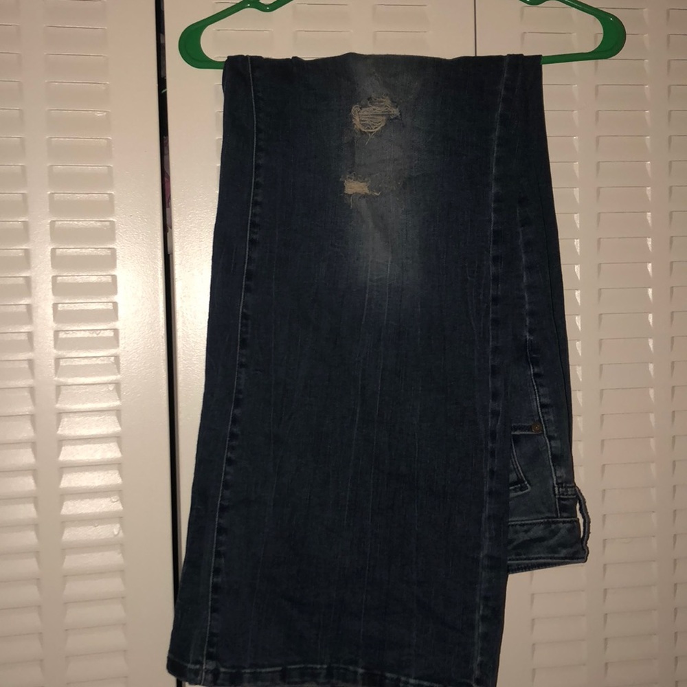 Ava & Viv Jeans